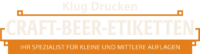 CRAFT BEER ETIKETTEN von Klug Drucken